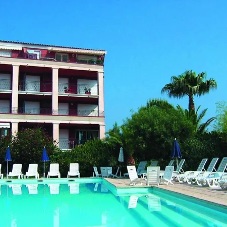 Apartment Provencal Haven For Six *