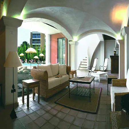 Apartment Provencal Haven For Six Sainte-Maxime