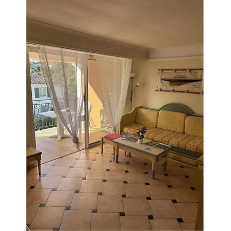 Provencal Haven For Six *