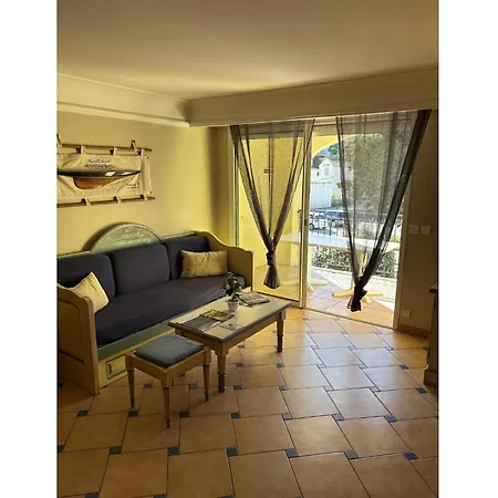 Apartment Provencal Haven For Six *