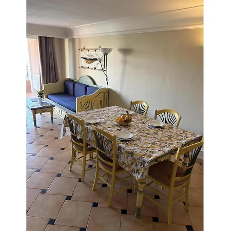 Apartment Provencal Haven For Six