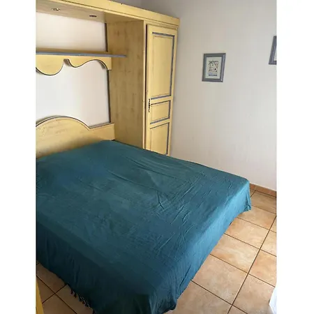 Provencal Haven For Six Sainte-Maxime